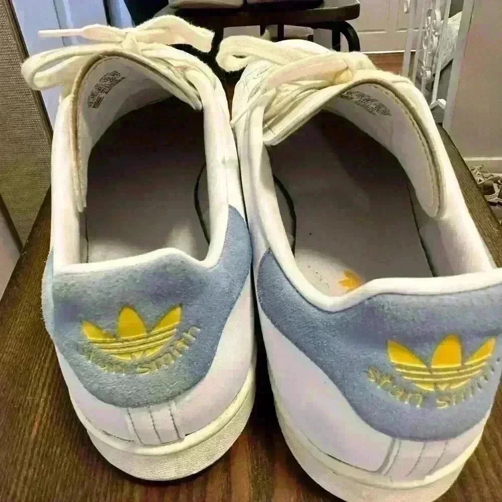 Adidas Stan Smith Sneakers - Picture 3 of 5